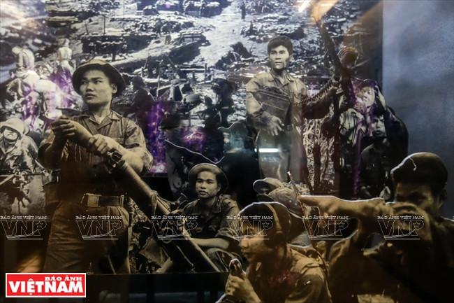 Imágenes de las Fuerzas Armadas Populares de Liberación.