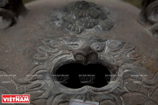 Con diferentes patrones (Fuente: VNA)