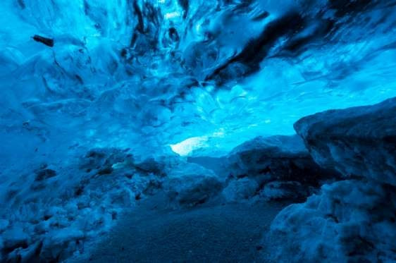 Cuerva Marble de Chile (Fuente: msn)