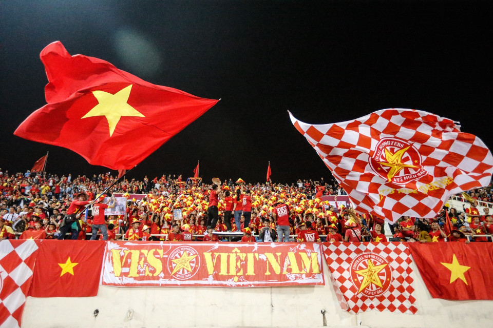 Con 10 puntos después de cuatro partidos, Vietnam se ubica temporalmente en el primer puesto de su grupo y enfrentará a Tailandia, su rival tradicional en la región, en el siguiente choque que tendrá lugar el 19 próximo. (Fuente: VNA)