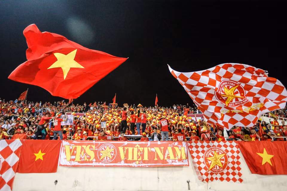 Con 10 puntos después de cuatro partidos, Vietnam se ubica temporalmente en el primer puesto de su grupo y enfrentará a Tailandia, su rival tradicional en la región, en el siguiente choque que tendrá lugar el 19 próximo. (Fuente: VNA)