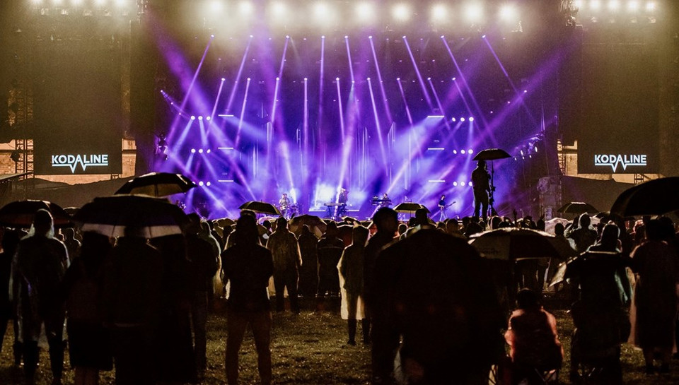 333 Minutes Of Music: For You-By You, el tema del Festival Musical Monsoon 2019 (Foto: Vietnam+)