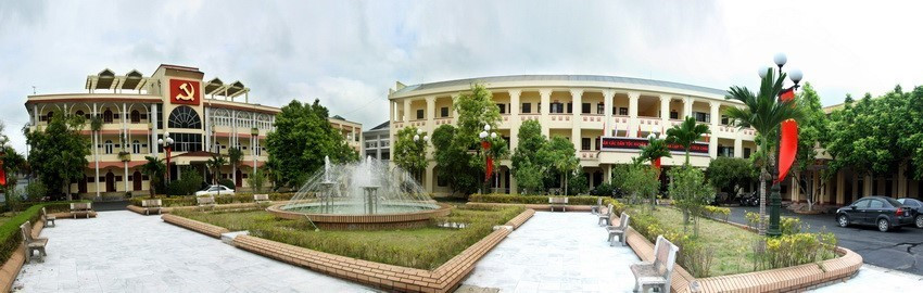 Hanoi obtuvo saltos alentadores en los últimos 10 años (Fuente: VNA)