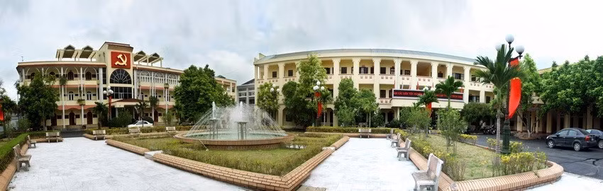 Hanoi obtuvo saltos alentadores en los últimos 10 años (Fuente: VNA)