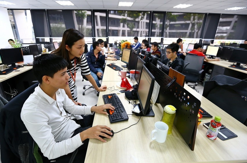 Hanoi presta mayor atención al mejoramiento de los procedimientos administrativos (Fuente: VNA)