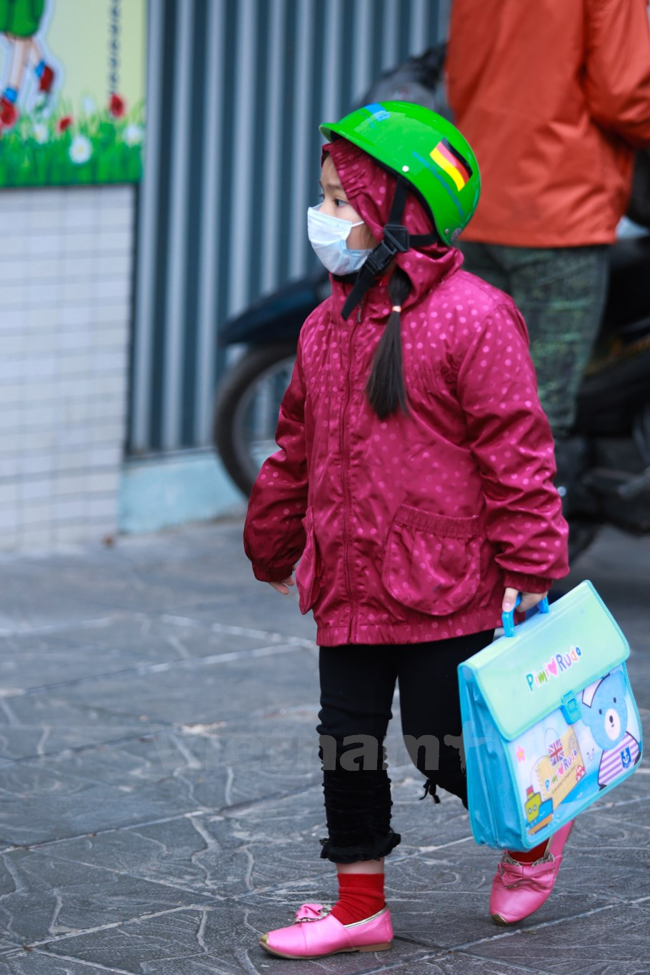Son los más dificultados estudiantes de las escuelas primarias. 