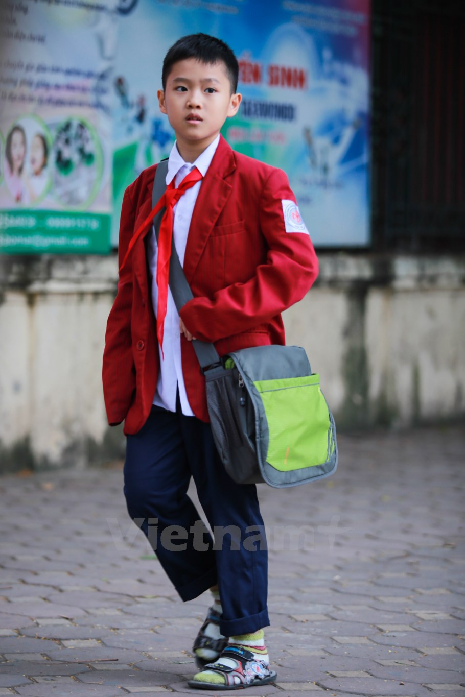 Son los más dificultados estudiantes de las escuelas primarias. 