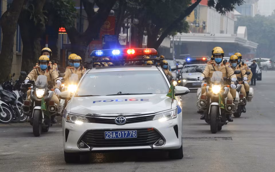 En 2020, los accidentes de tráfico en Vietnam disminuyeron casi 18 por ciento, el nivel más bajo de los últimos 10 años. El número de heridos se redujo casi 20 por ciento y el de muertes más del 12 por ciento, por primera vez por debajo de las siete mil personas en un año. 