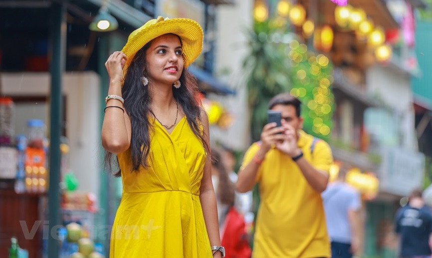 Hanoi está clasificada por Tripzilla como el hogar de muchas atracciones culturales fascinantes y los visitantes deben tomarse el tiempo para explorar estos destinos. (Foto: Vietnam+)