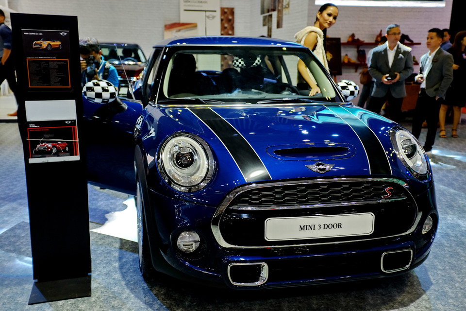 La exposición concluirá el próximo 30 de este mes. (Foto: VNA)