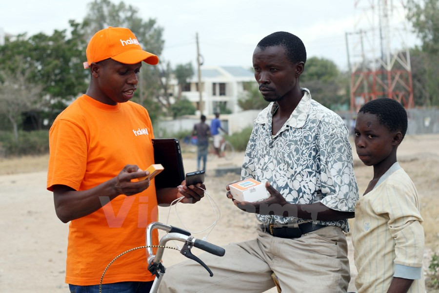 Halotel prevé figurar en el top tres dentro de tres años y en similar periodo posterior encabezar el mercado tanzano. (Fuente: VNA)