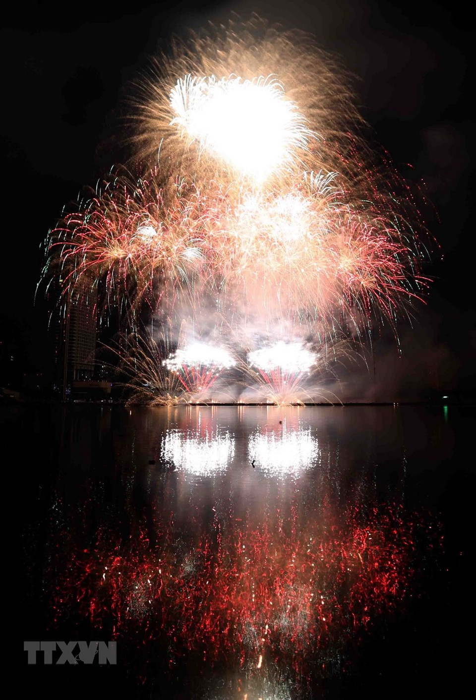 El 30 de junio se efectuará la noche de gala y la ceremonia de premiación al equipo ganador.