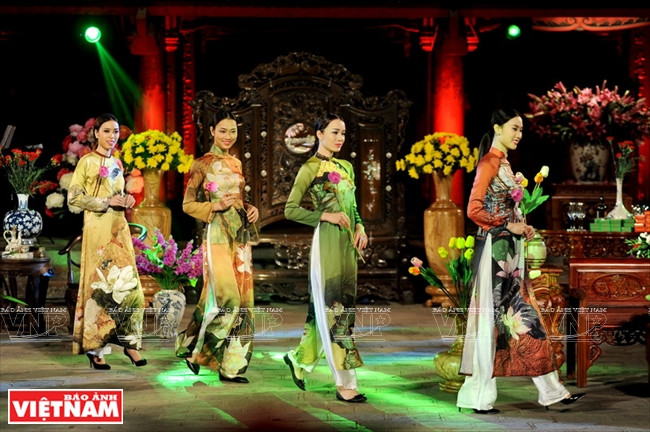 La pureza en la colección 'Loto'