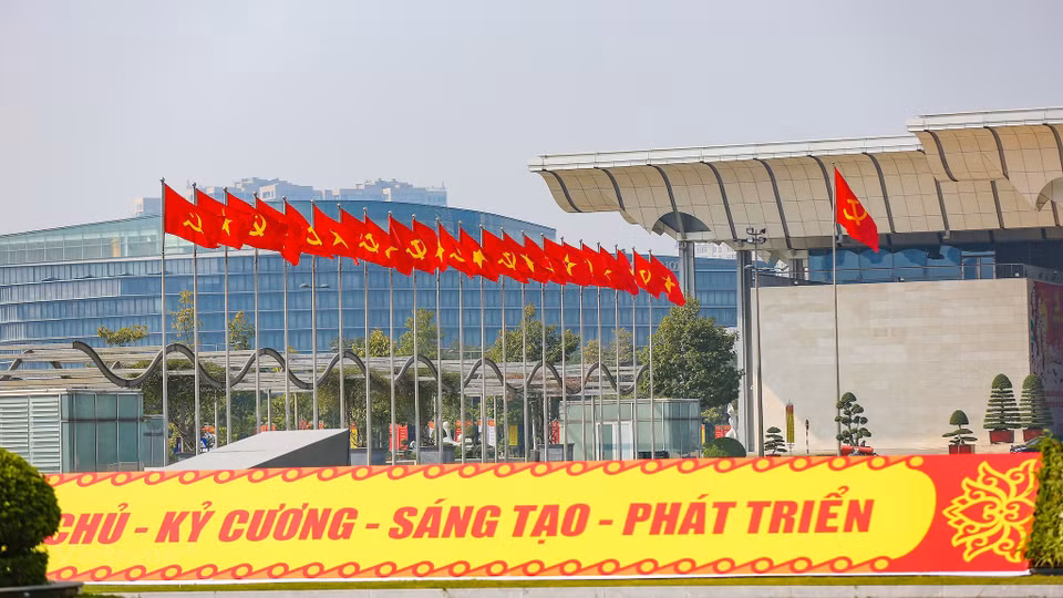 (Foto: Vietnam+)