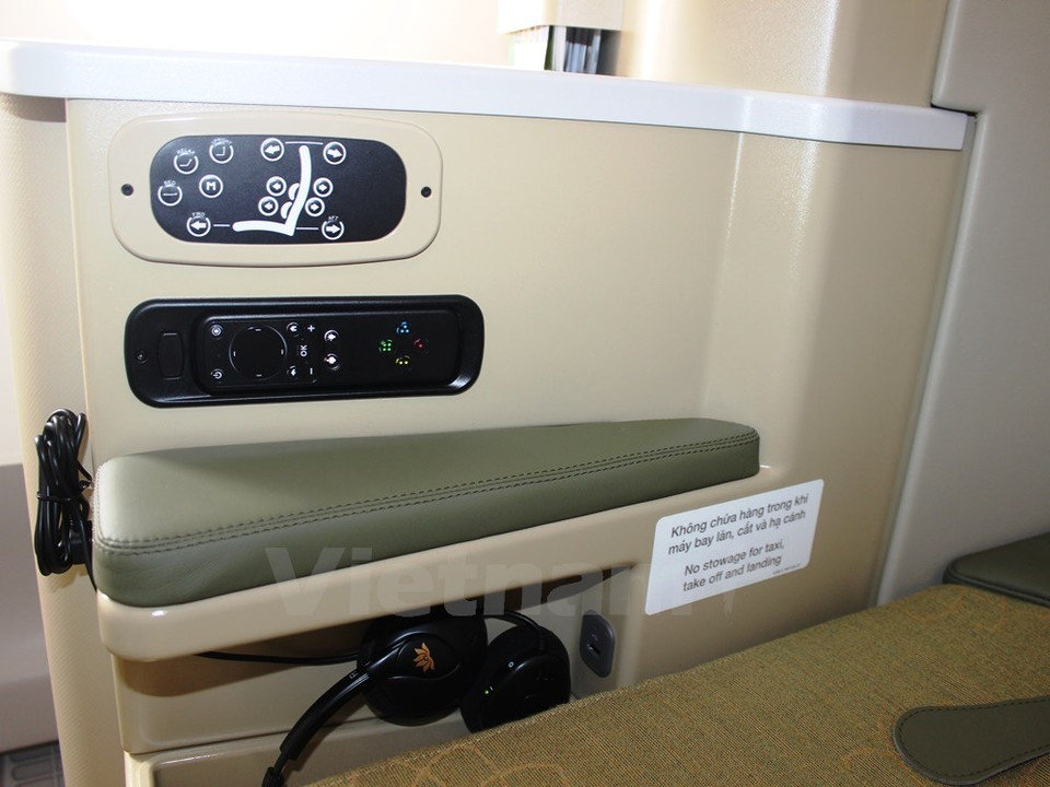 Los dispositivos de recreación (Fuente: VNA)