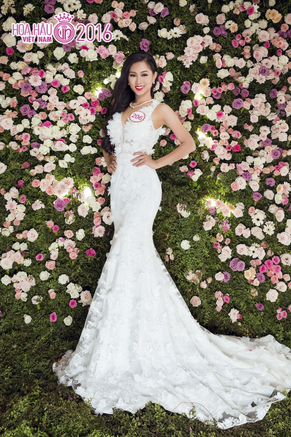 Hoang Thi Phuong Thao 