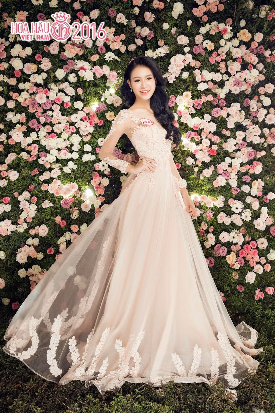 Phung Bao Ngoc Van 