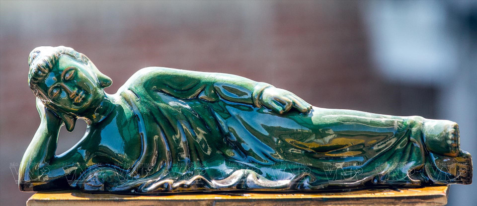 Buda Gautama. (Fuente:Revista Ilustrada Vietnam)