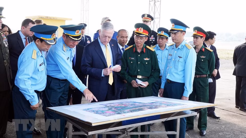 Más de cuatro millones 800 mil vietnamitas resultaron expuestos al agente naranja y de ellos tres millones padecieron afectaciones. 