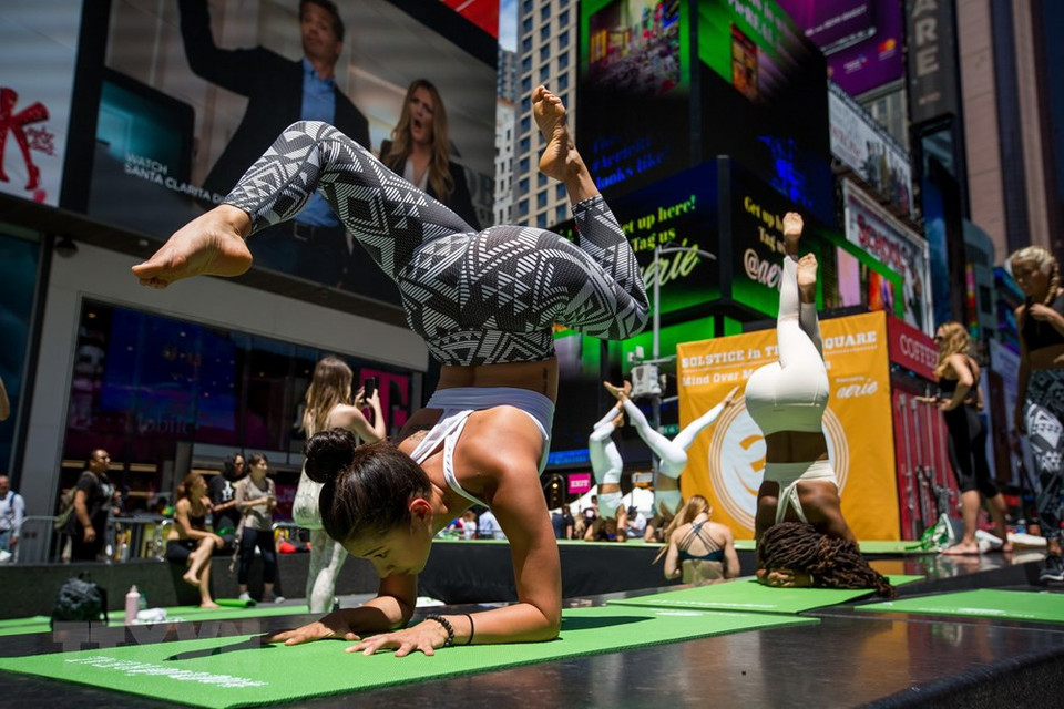  (Fuente: Xinhua/VNA) 