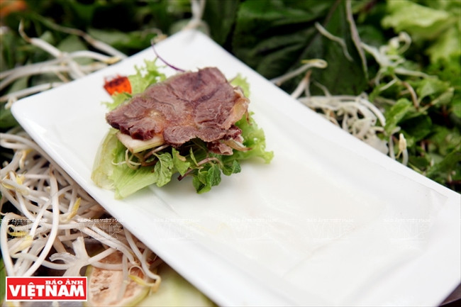 Una combinación divina