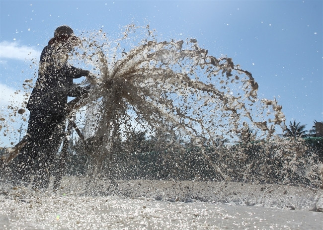 Este método es único. (Fuente: VNA)