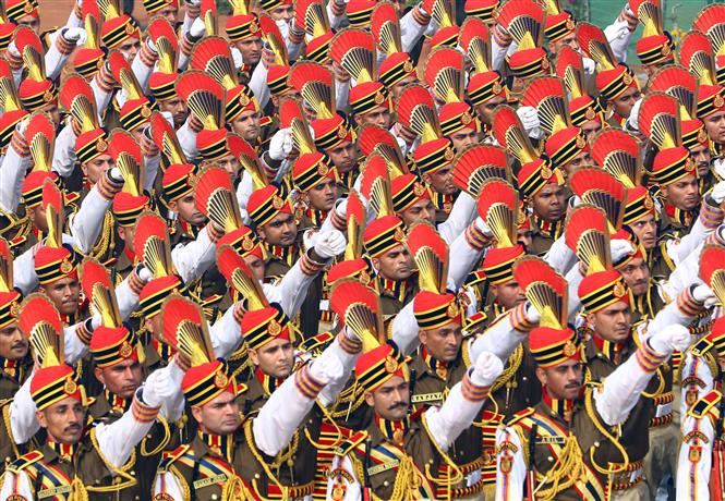 Escenario del acto (Fuente: VNA) 