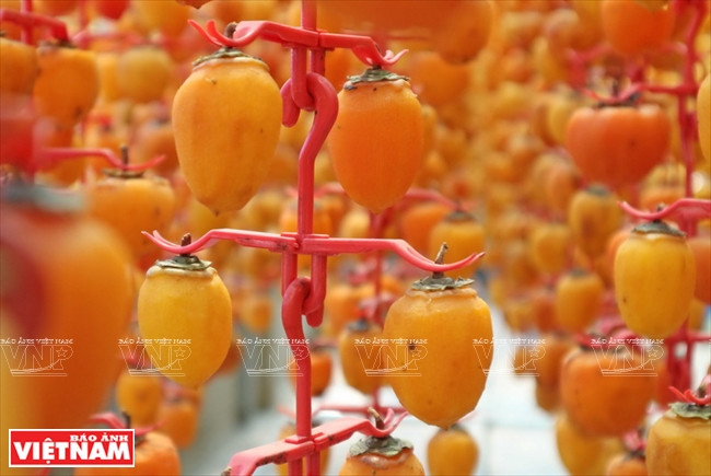 Vista cercana (Fuente: VNA)