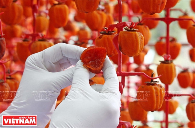 El producto final (Fuente: VNA)