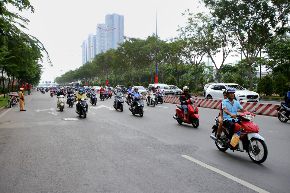 Vo Nguyen Giap (25 de agosto de 1911 - 4 de octubre de 2013) fue un general extraordinariamente talentoso, el "hermano mayor" del Ejército Popular de Vietnam. (Foto: VNA)