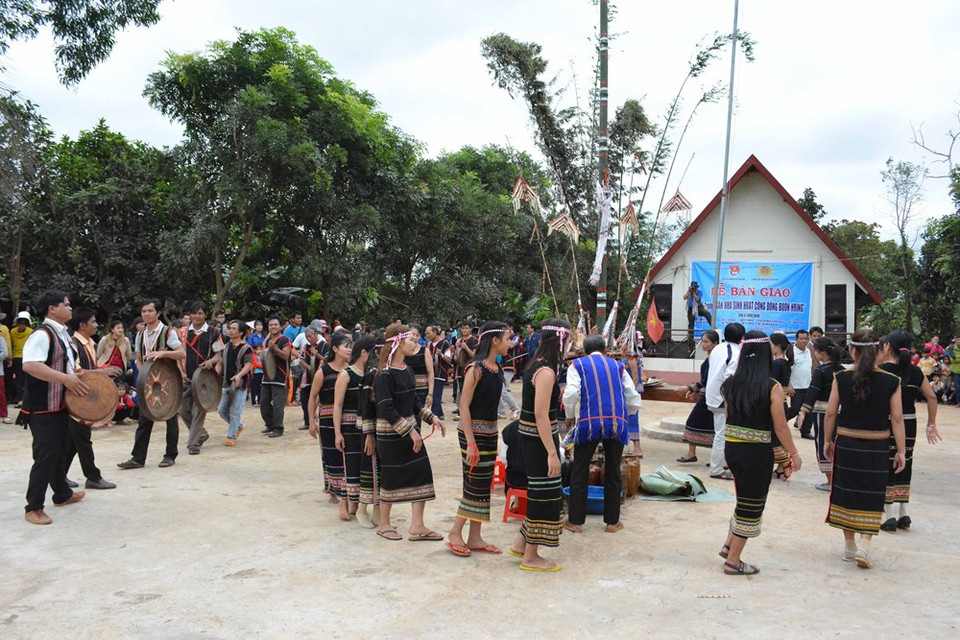 Foto de ilustración (Fuente:VNA)