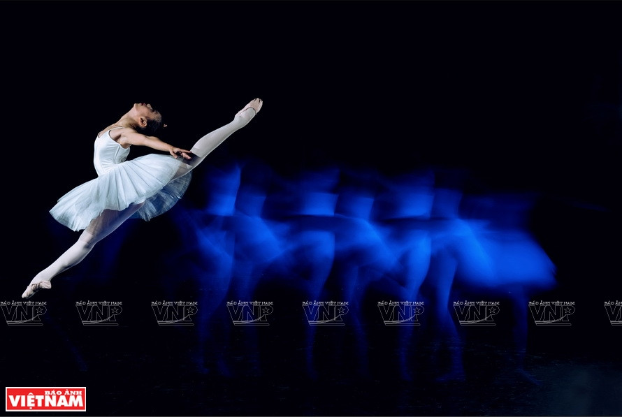 Tung Bay (Volar) (Foto: VNA)