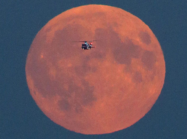 Dorset, EE.UU. (Foto de Richard Austin) 