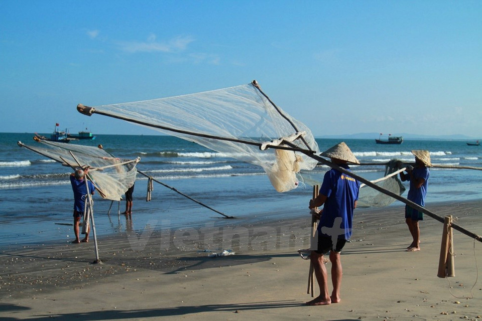 La mayoría de estos hombres tienen más de 60 años de edad, pero mantienen el cuerpo robusto y resistente. 