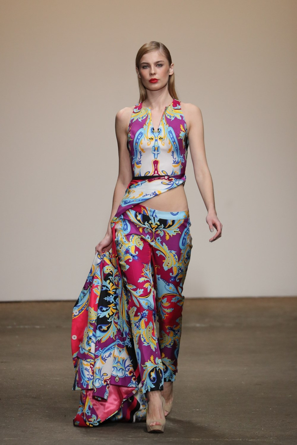 Fuente: Nolcha Shows