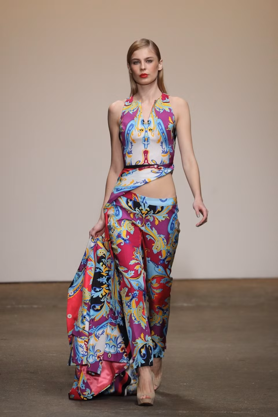 Fuente: Nolcha Shows