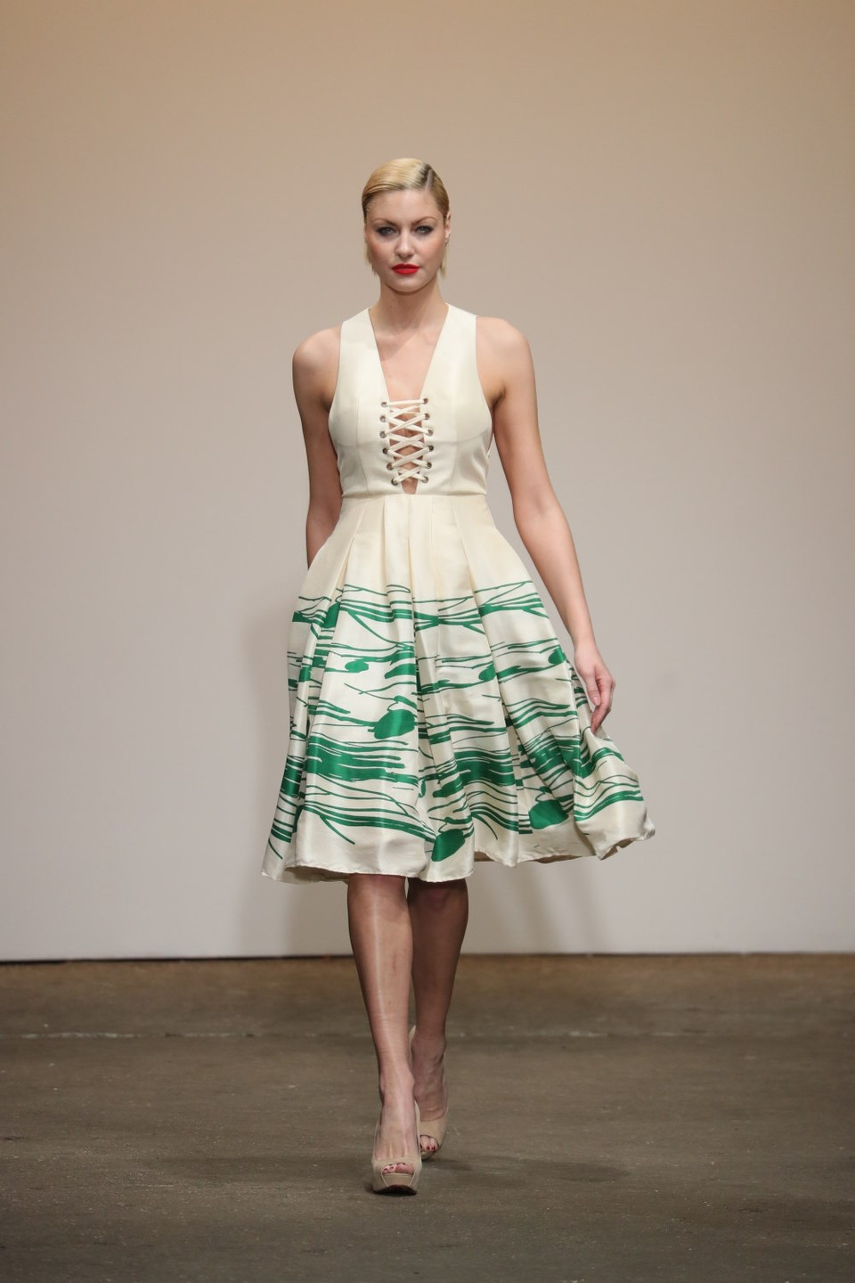 Fuente: Nolcha Shows