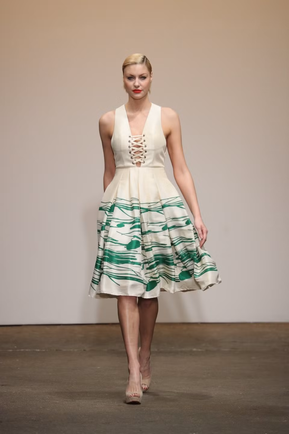 Fuente: Nolcha Shows