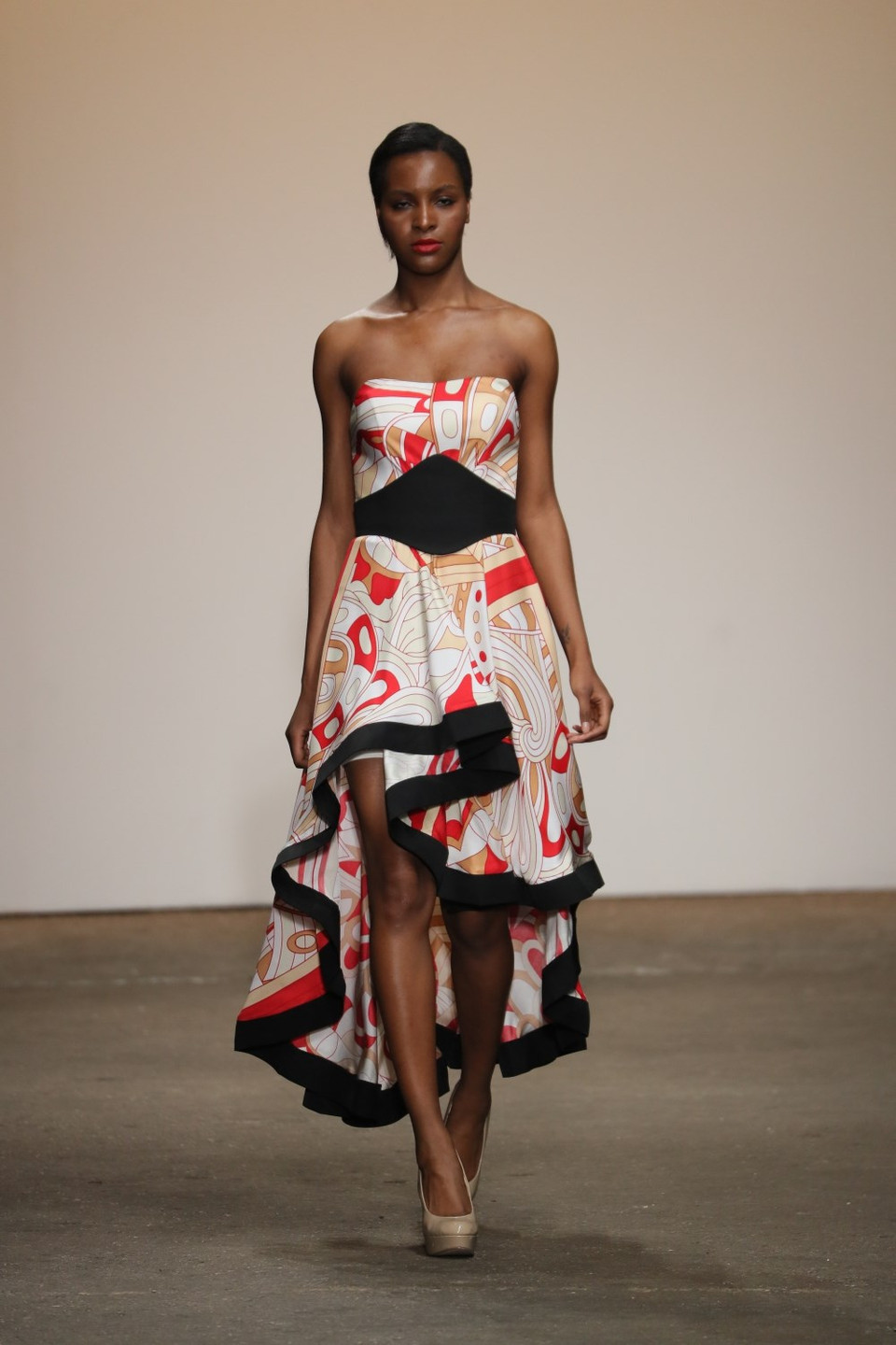 Fuente: Nolcha Shows