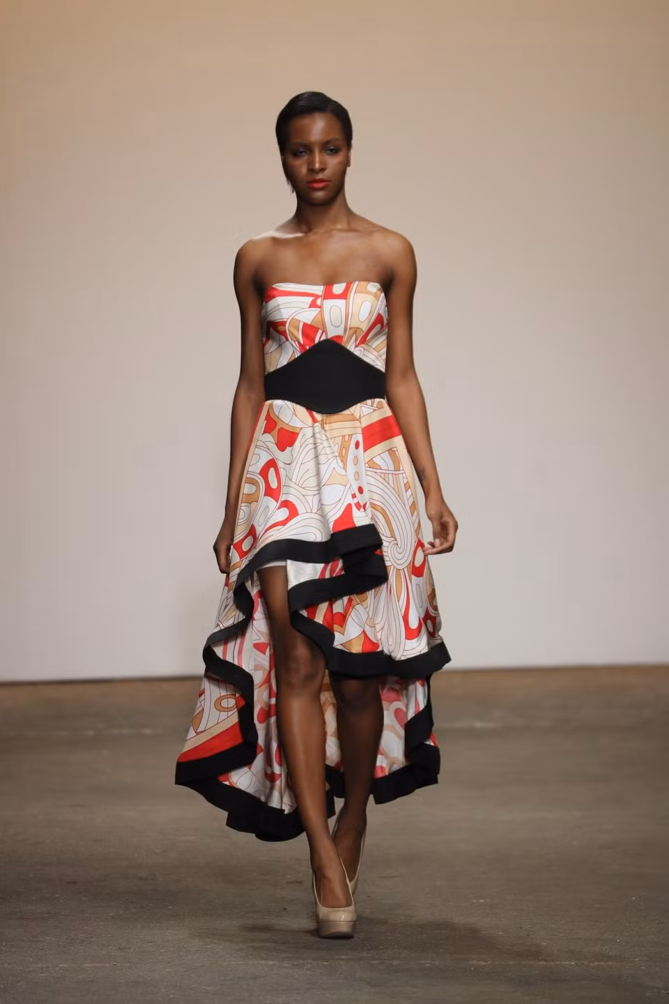 Fuente: Nolcha Shows