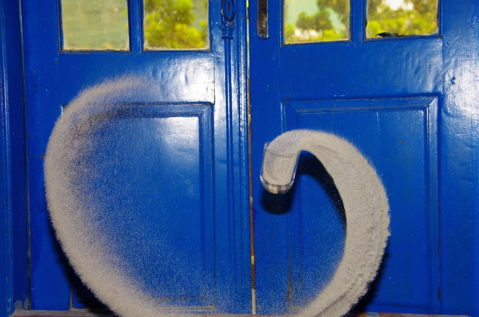 Segundo premio del concurso (Autor: ​Nguyen Kim Hien)