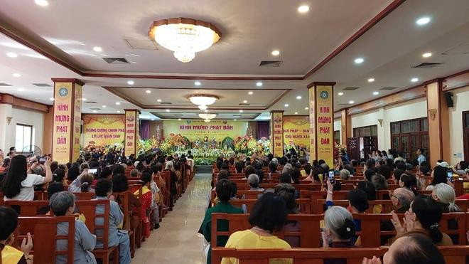 En el evento. (Foto: Vietnam+) phatdan0-9327.jpg.webp