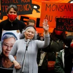 Tran To Nga ha dedicado más de 30 años a buscar justicia para las víctimas del Agente Naranja desde Francia, donde reside actualmente. (Fuente: VNA)