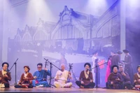 Inauguran Centro de artes tradicionales UNESCO Hanoi