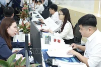 El Centro de Servicios de Administración Pública tiene como objetivo de construir una administración moderna al servicio de los ciudadanos (Fuente: VNA)