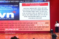 Foto ilustrada (Fuente: VNA)