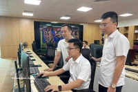 Foto ilustrada (Fuente: VNA)