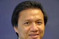 El acusado Nguyen Dinh Thang (Fuente: cand.com.vn)