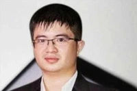 El acusado Pho Duc Nam (Fuente: VNA)