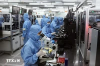 Foto ilustrada (Fuente: VNA)